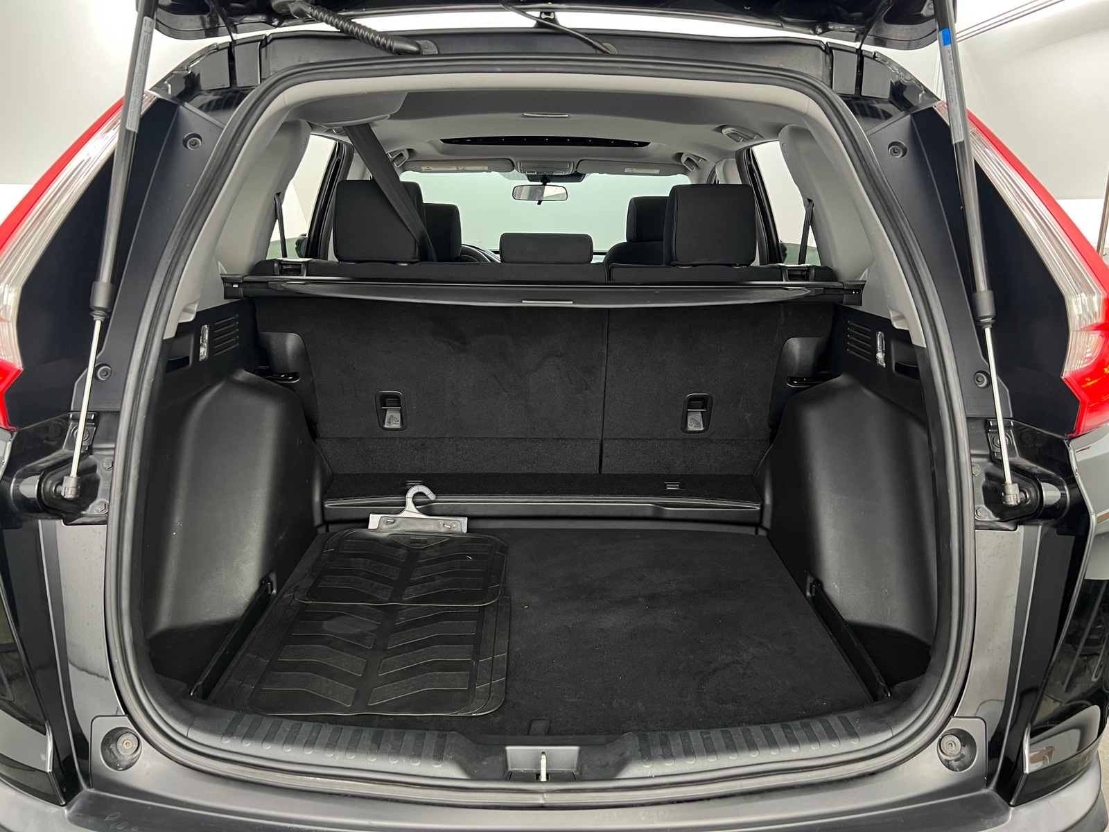 Thumbnail: 2018 Honda CR-V - 7