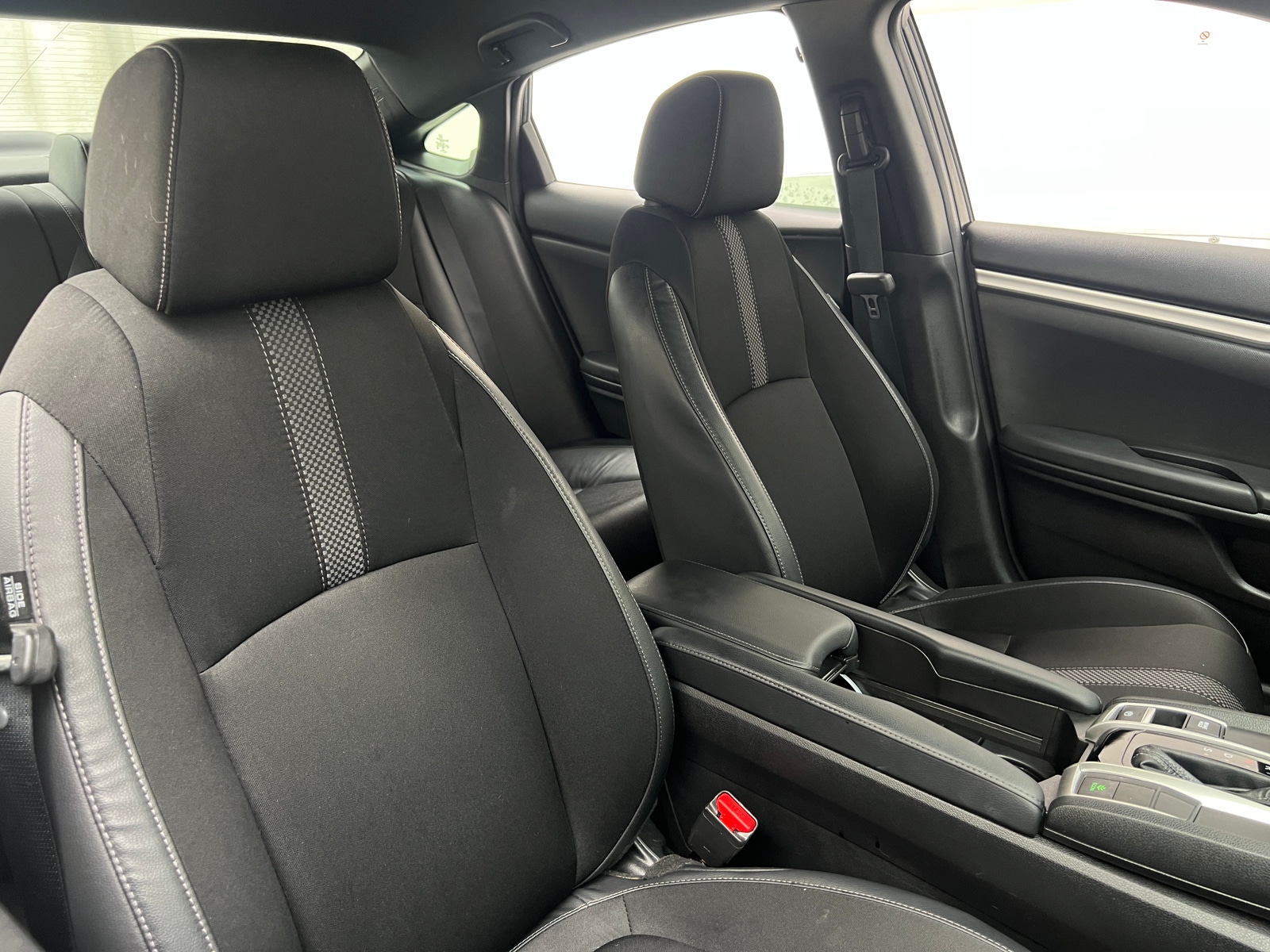 Thumbnail: 2020 Honda Civic - 2
