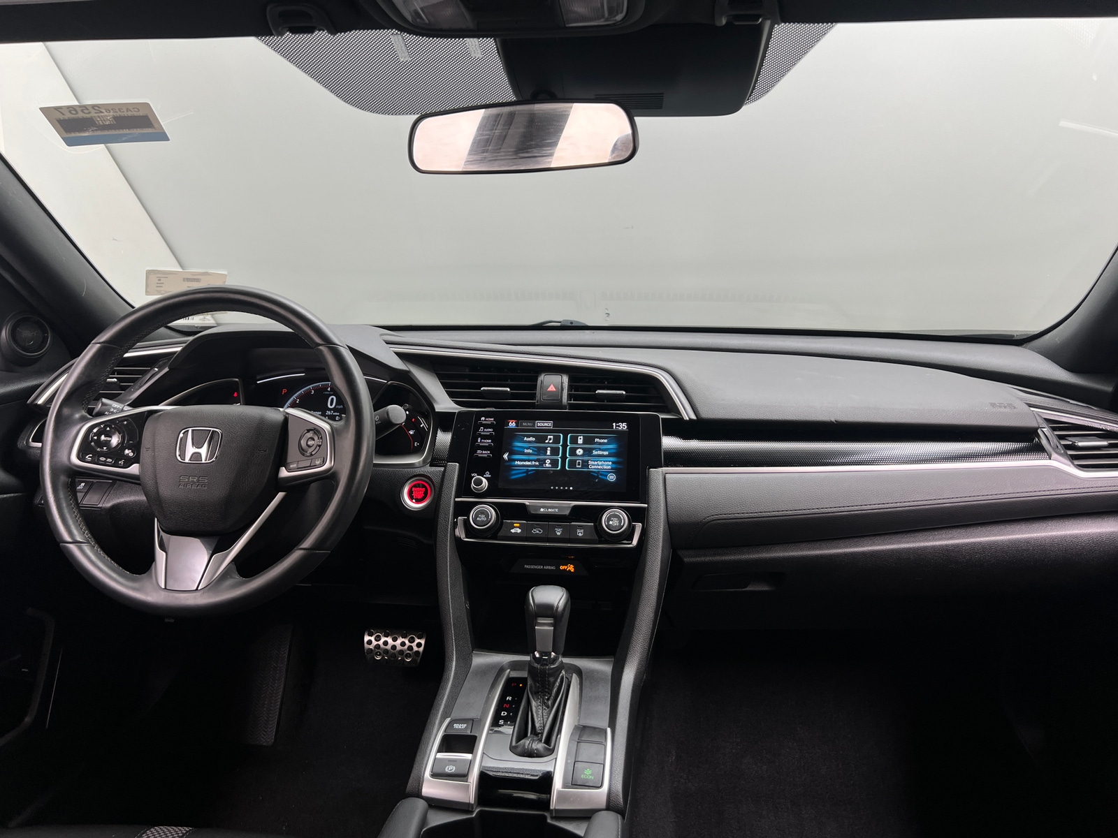 Thumbnail: 2020 Honda Civic - 3