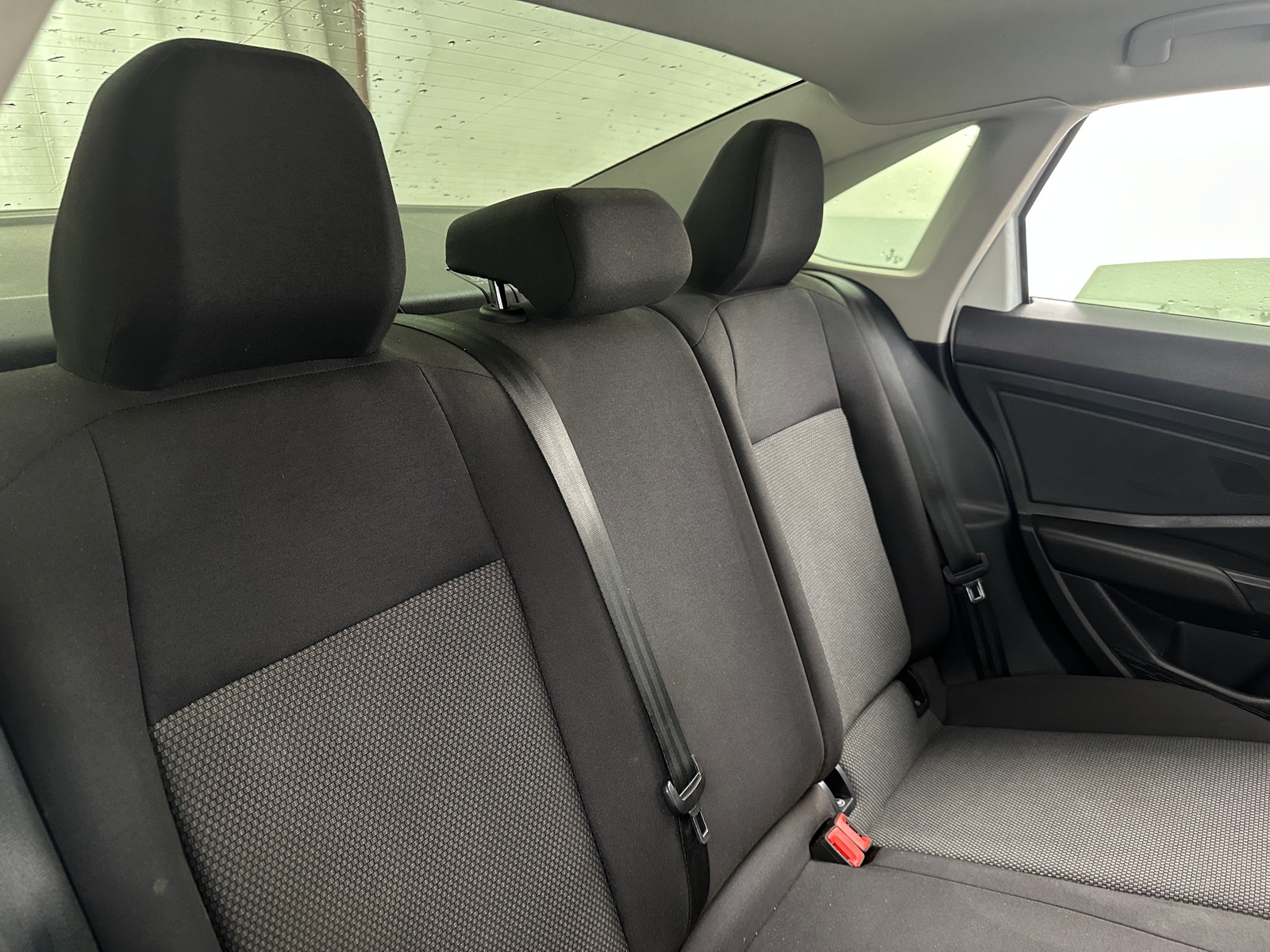 Thumbnail: 2019 Volkswagen Jetta - 6