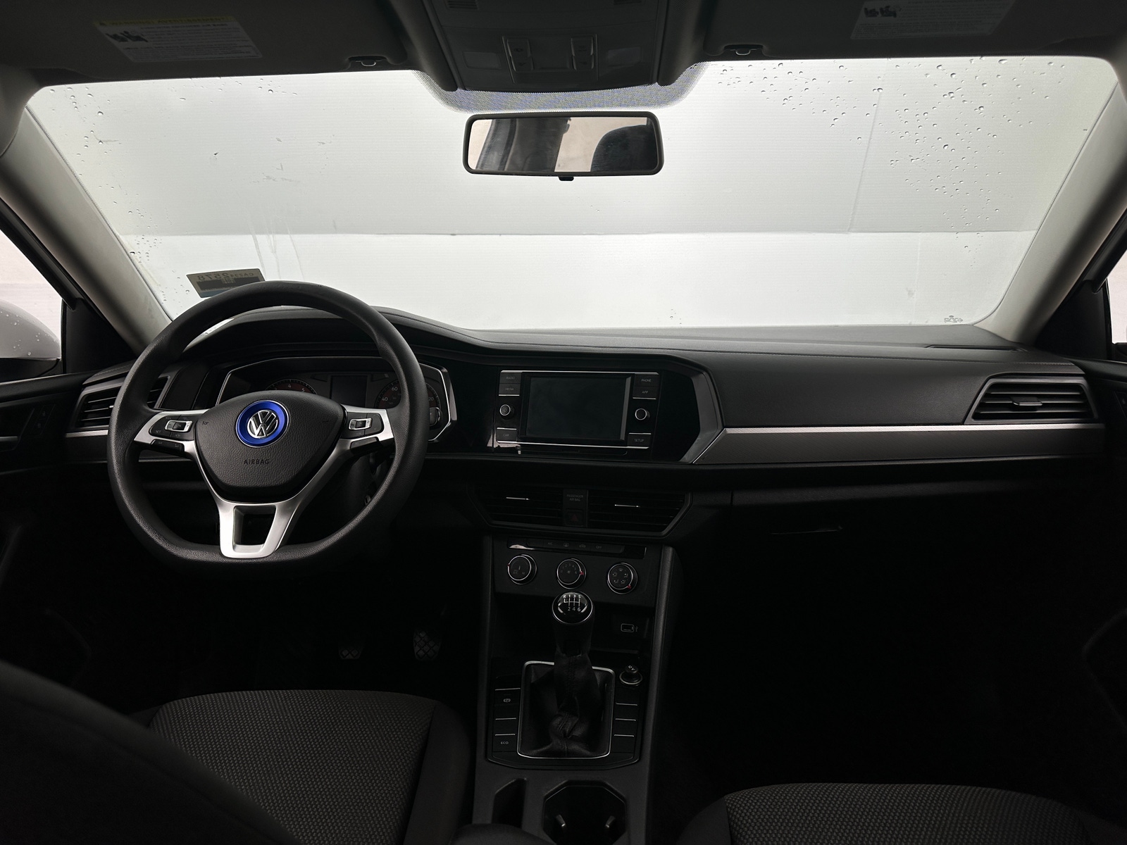 Thumbnail: 2019 Volkswagen Jetta - 3