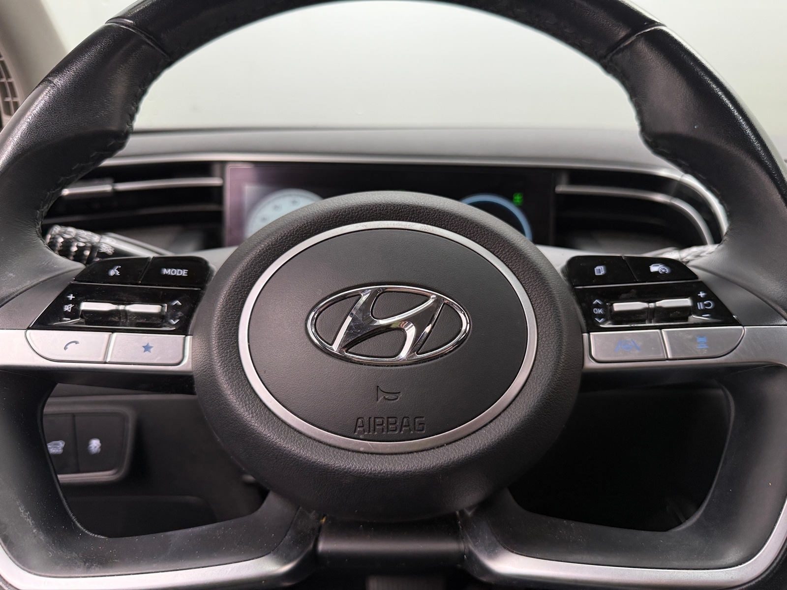 Thumbnail: 2022 Hyundai Tucson - 5