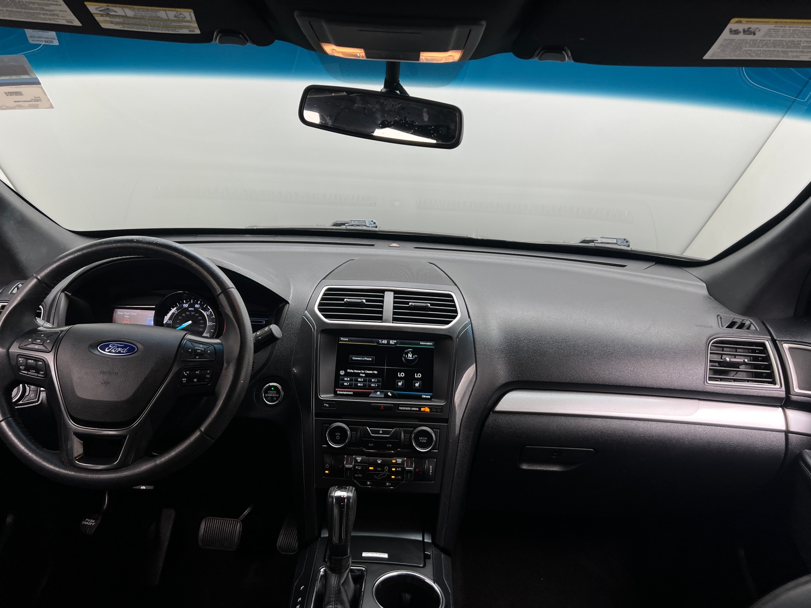 Thumbnail: 2016 Ford Explorer - 3