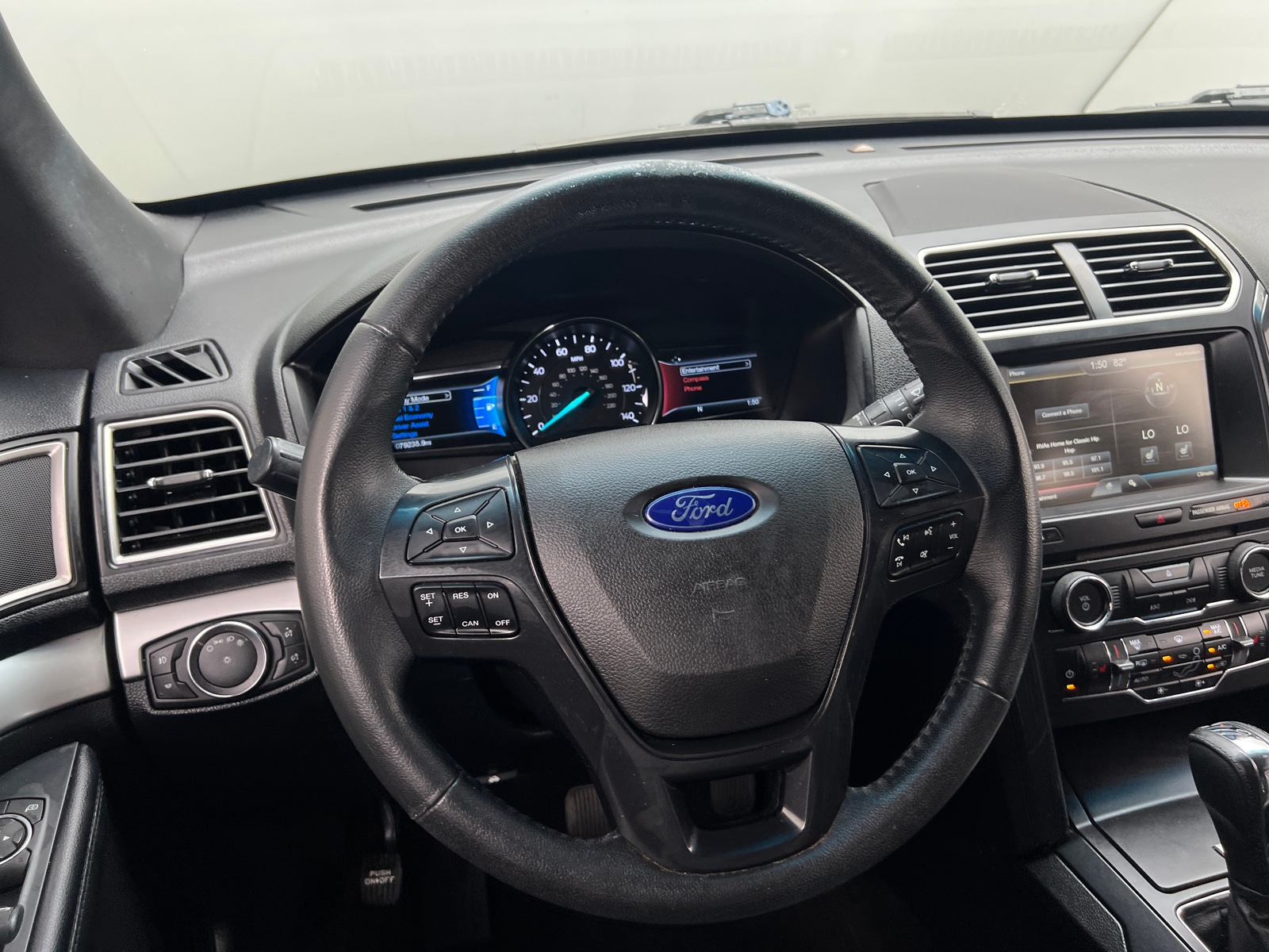 Thumbnail: 2016 Ford Explorer - 5