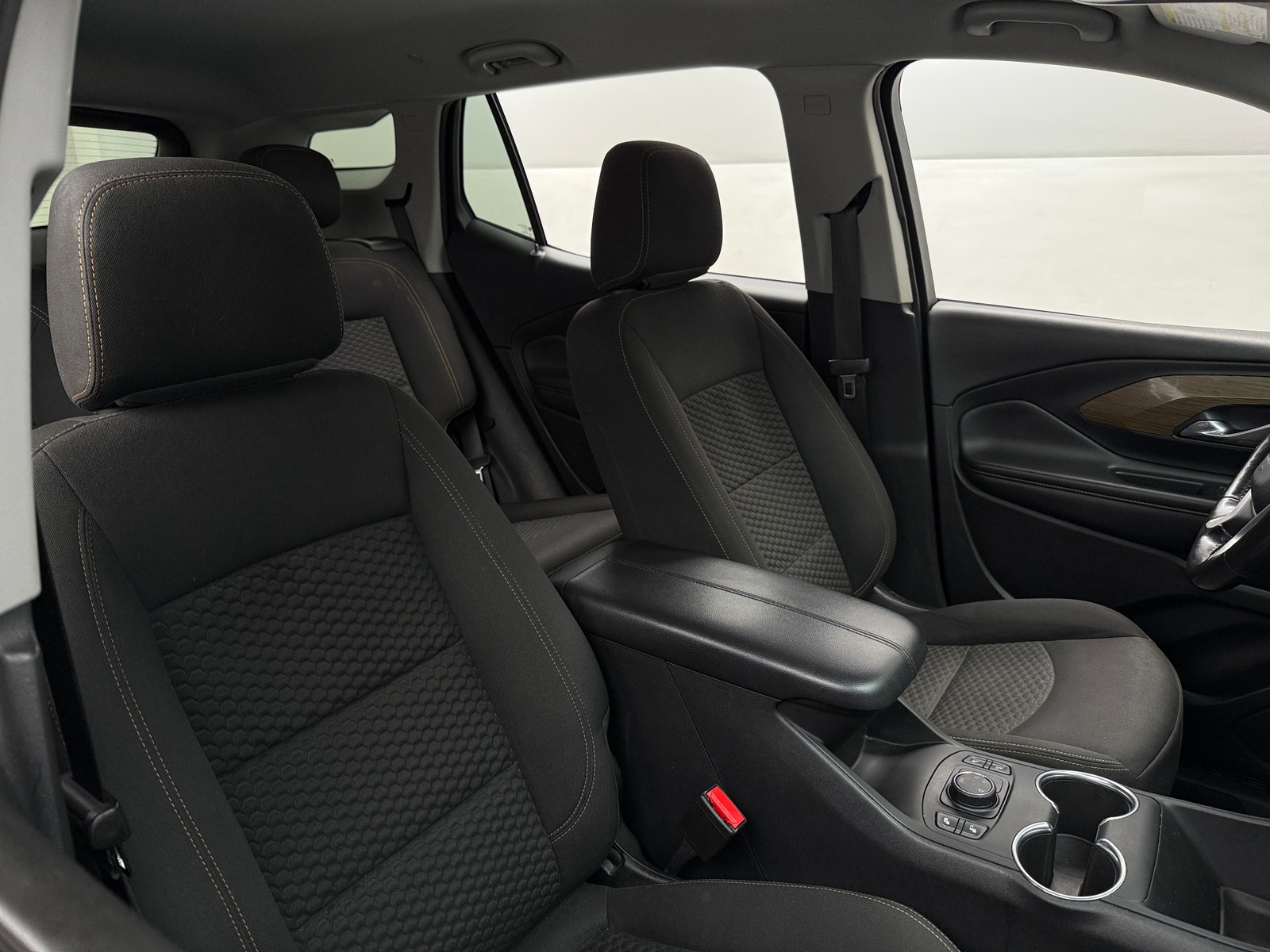 Thumbnail: 2019 GMC Terrain - 2