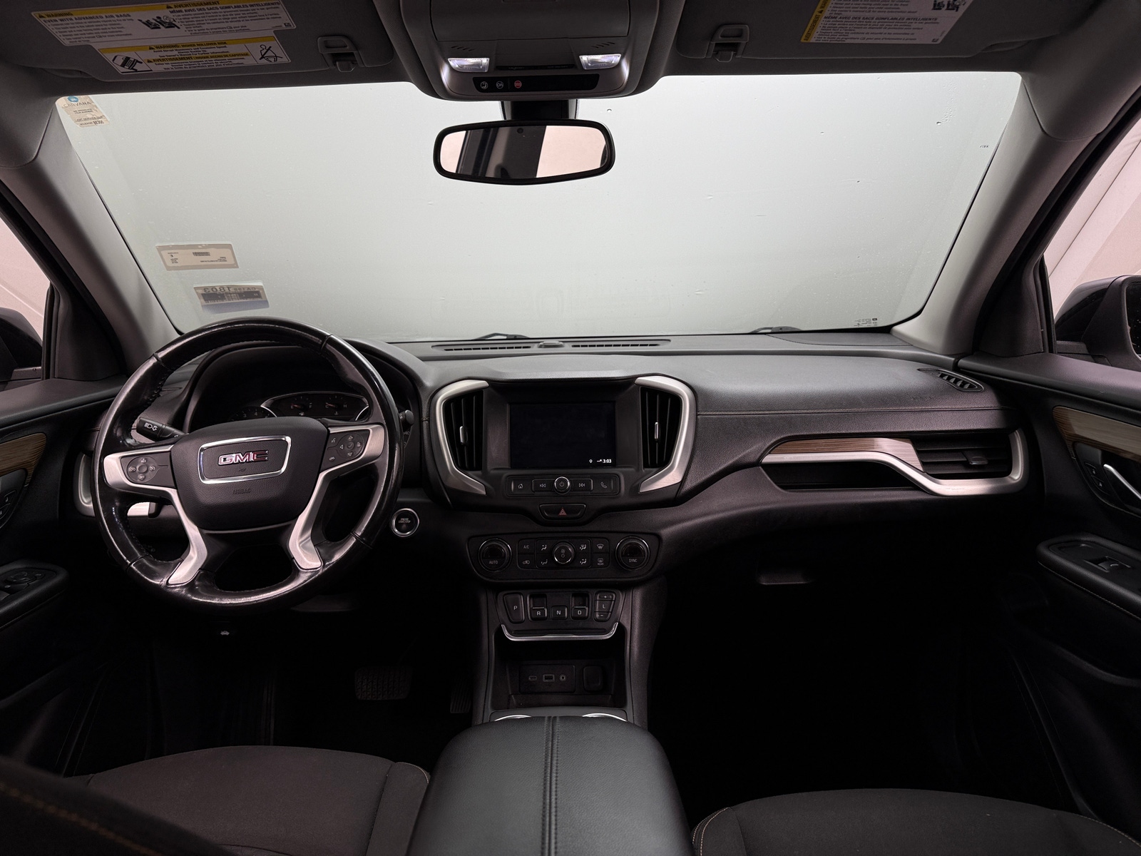 Thumbnail: 2019 GMC Terrain - 3