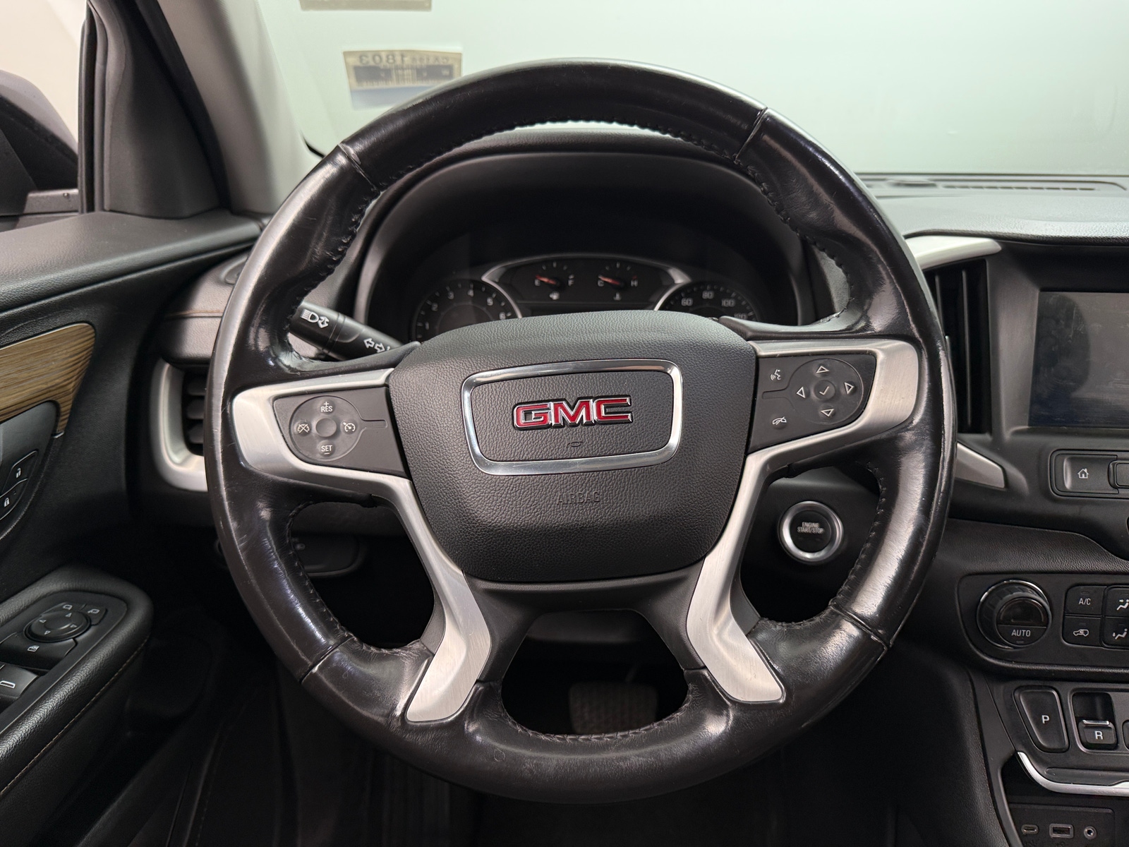Thumbnail: 2019 GMC Terrain - 5