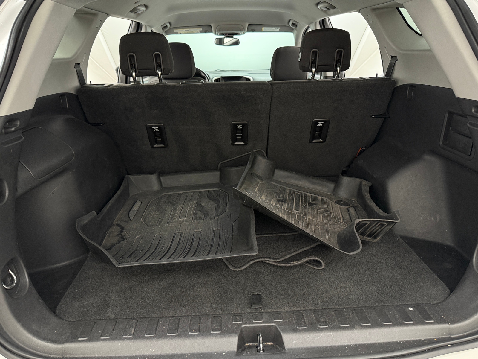 Thumbnail: 2019 GMC Terrain - 7