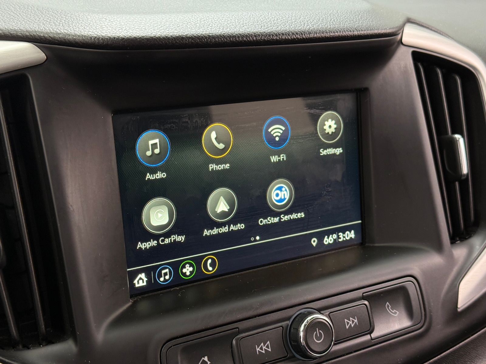 Thumbnail: 2019 GMC Terrain - 4