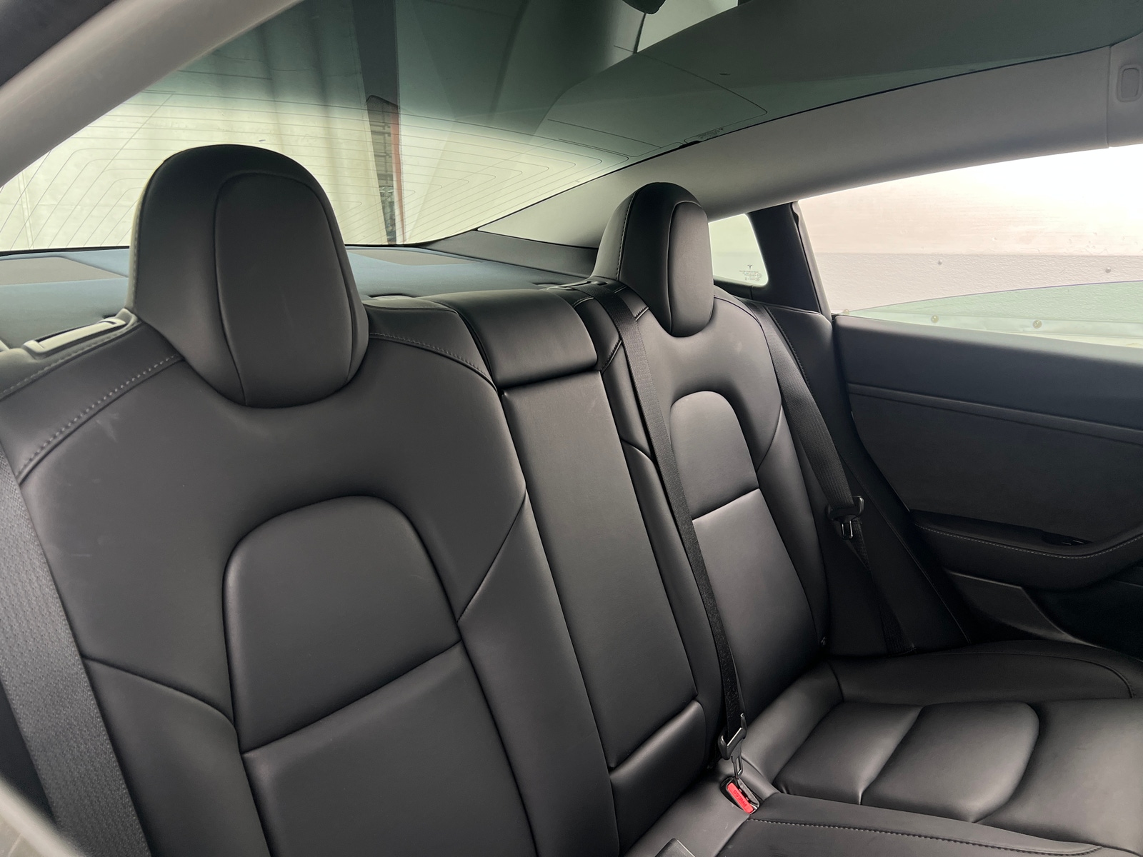 Thumbnail: 2020 Tesla Model 3 - 5