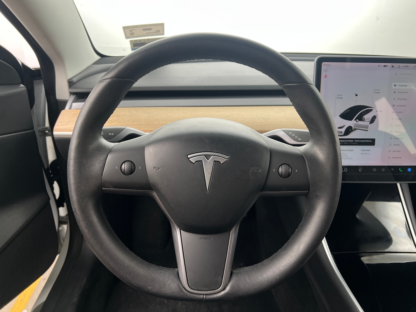 Thumbnail: 2020 Tesla Model 3 - 4