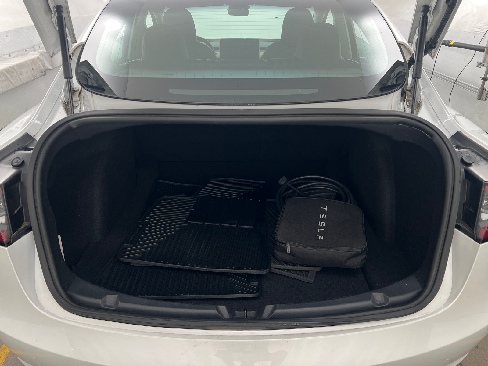 Thumbnail: 2020 Tesla Model 3 - 6