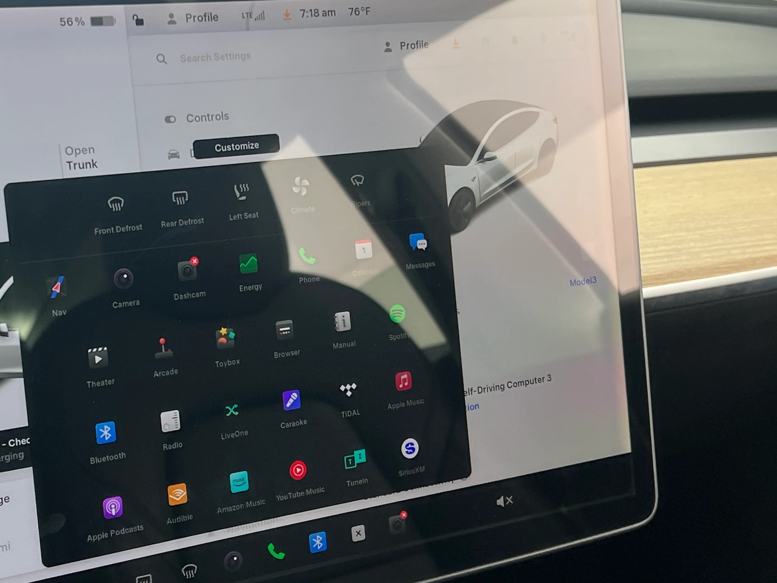 Thumbnail: 2020 Tesla Model 3 - 3