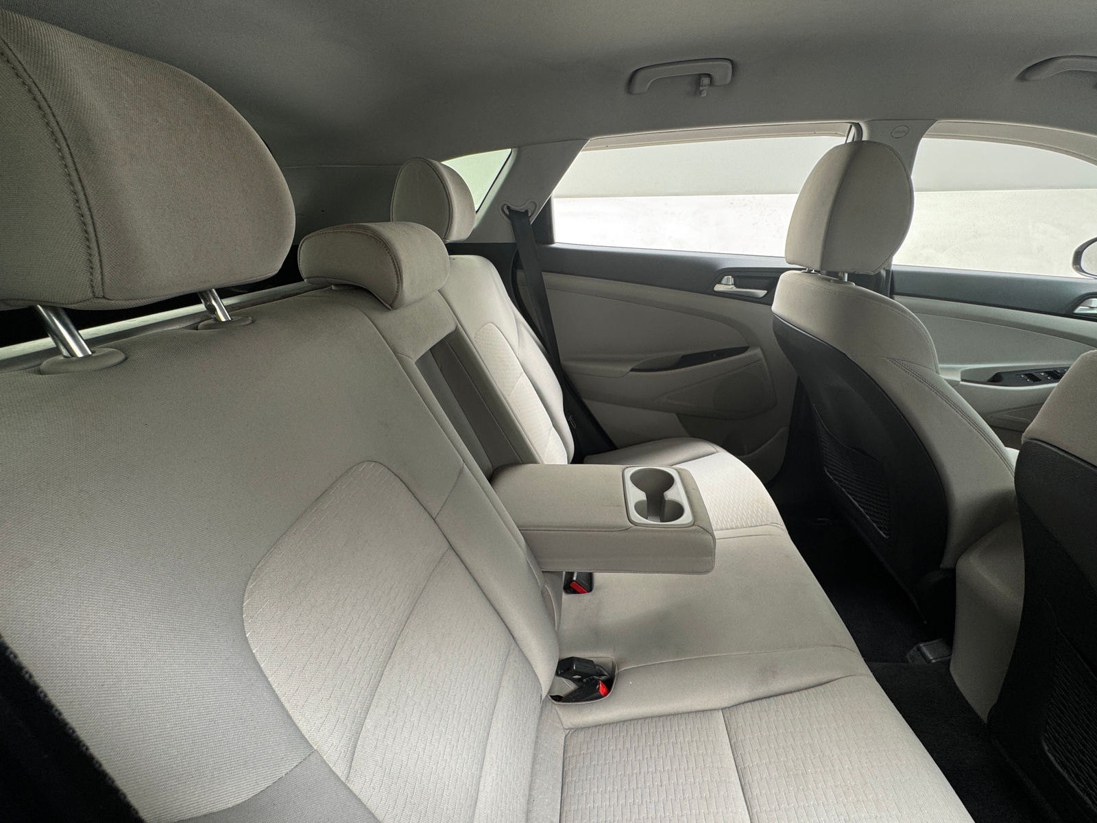 Thumbnail: 2019 Hyundai Tucson - 6