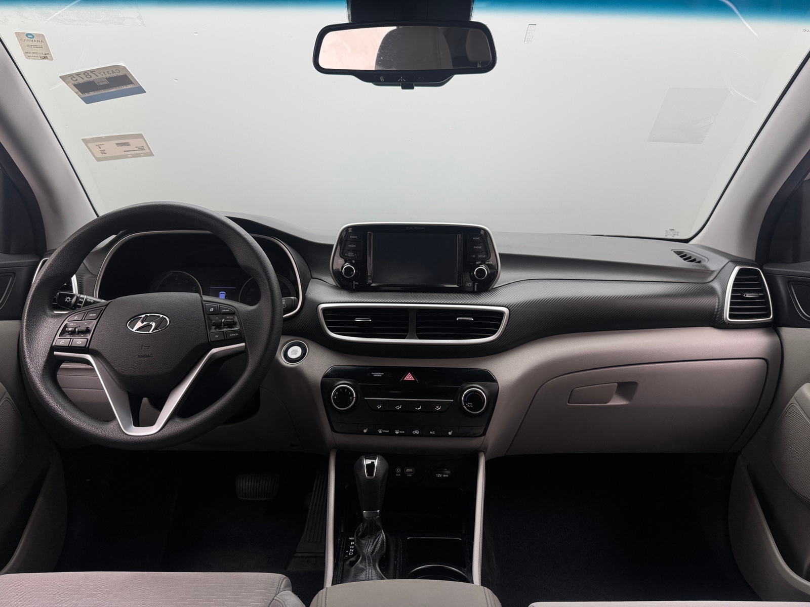 Thumbnail: 2019 Hyundai Tucson - 3