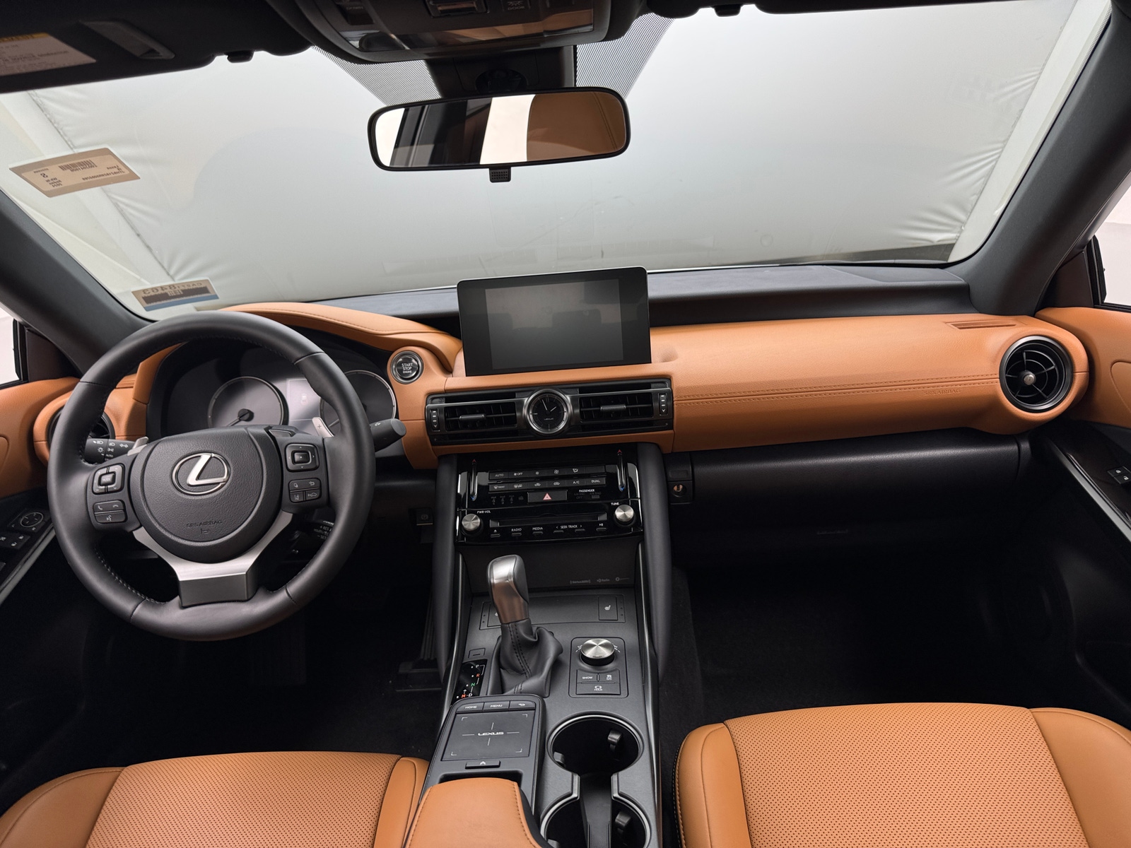 Thumbnail: 2024 Lexus IS - 2