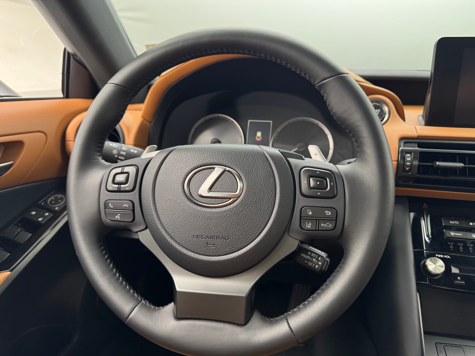 Thumbnail: 2024 Lexus IS - 4