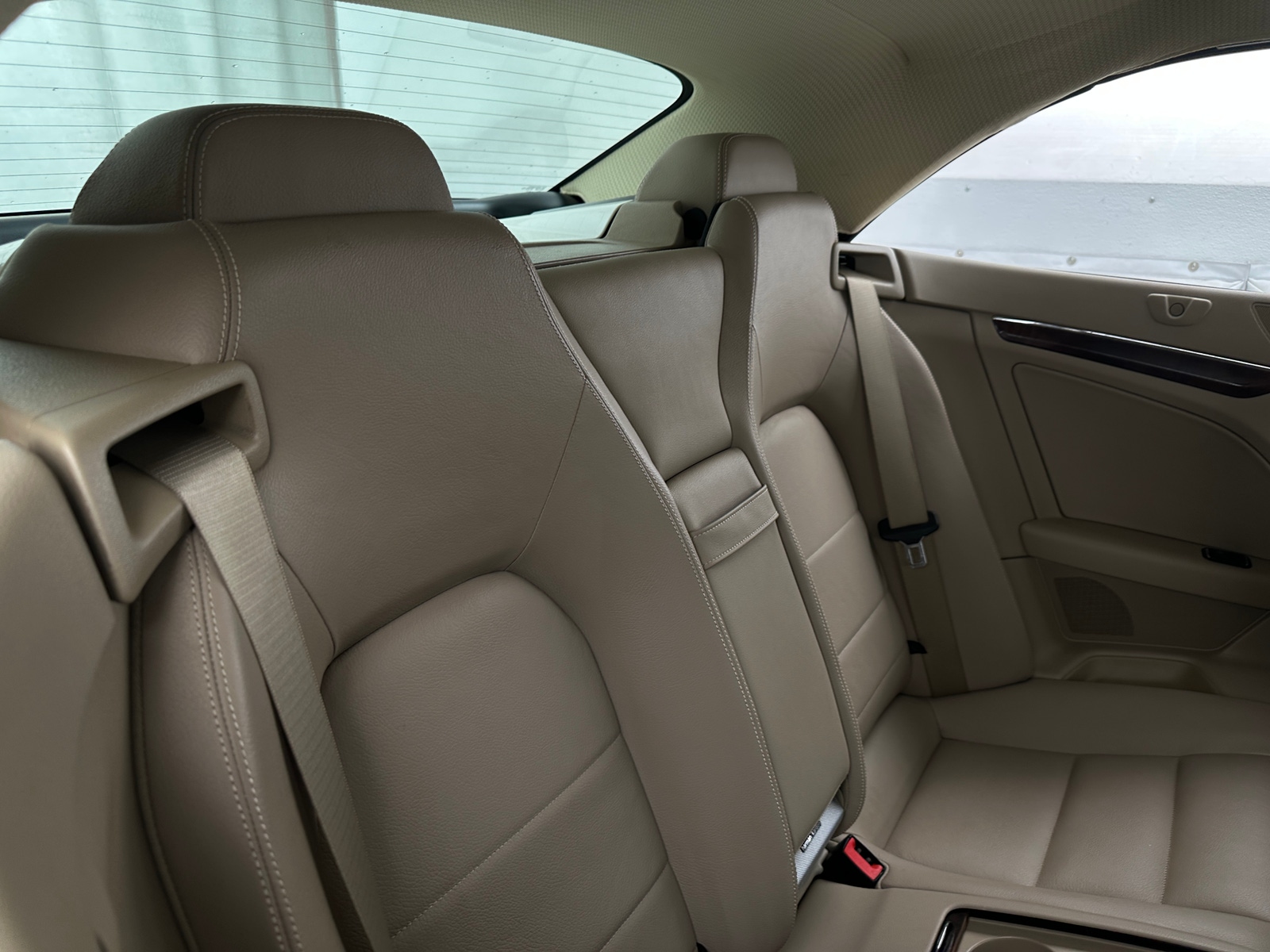 Thumbnail: 2013 Mercedes-Benz E-Class - 5