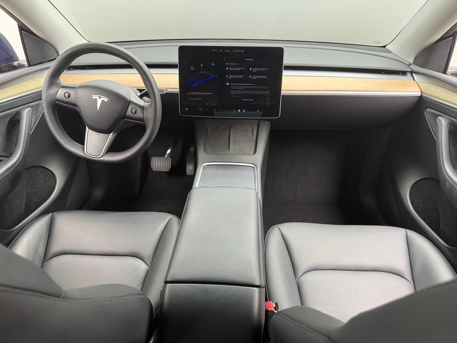 Thumbnail: 2023 Tesla Model Y - 2