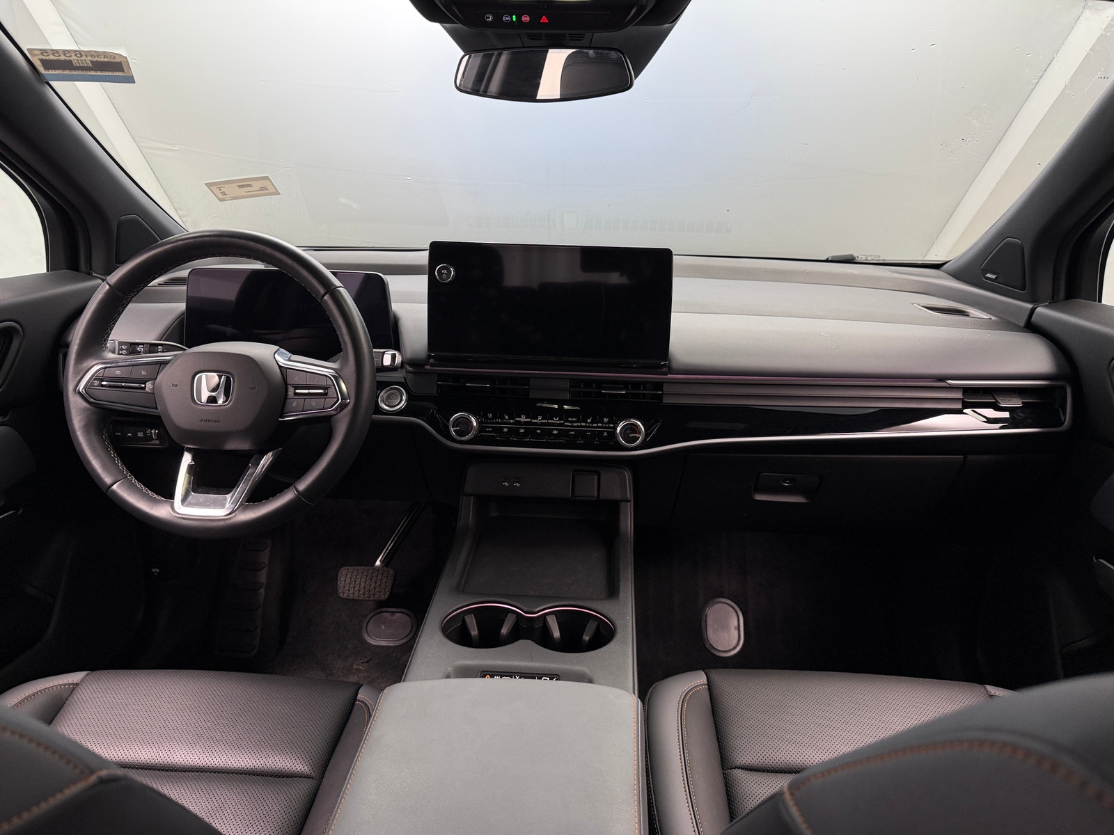 Thumbnail: 2024 Honda Prologue - 2