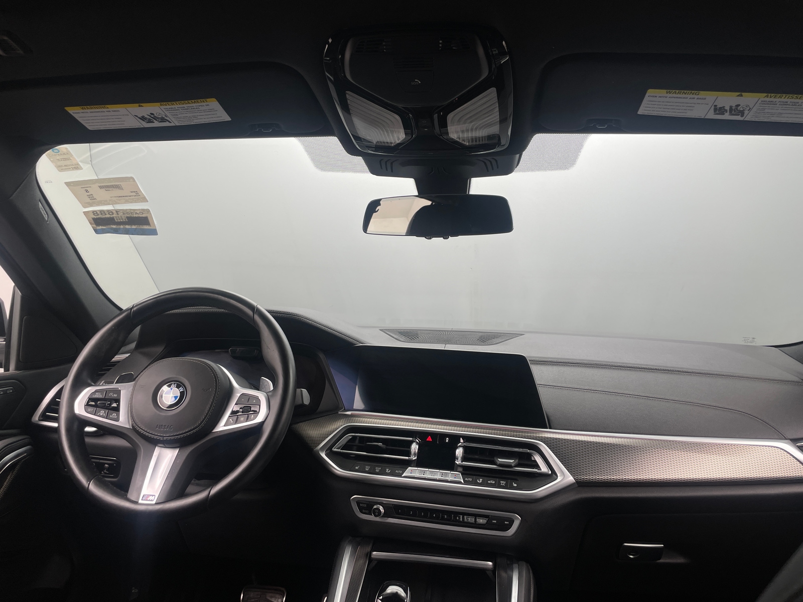 Thumbnail: 2022 BMW X6 - 2