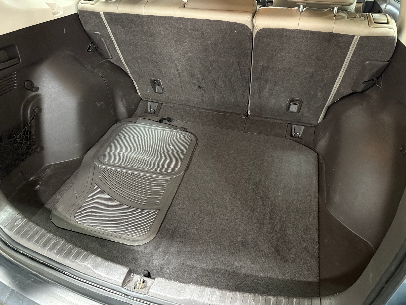 Thumbnail: 2013 Honda CR-V - 6