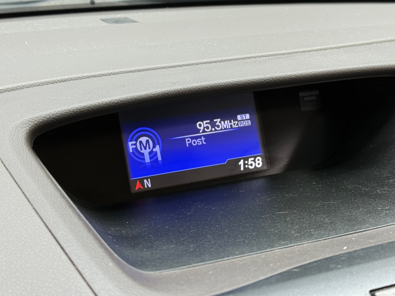 Thumbnail: 2013 Honda CR-V - 3