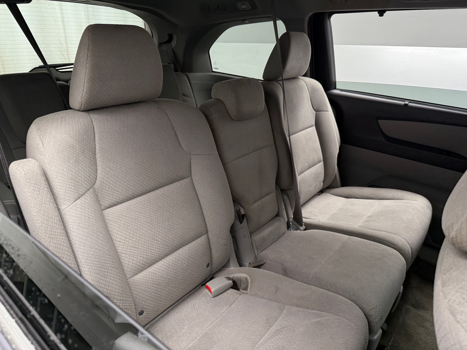 Thumbnail: 2015 Honda Odyssey - 6