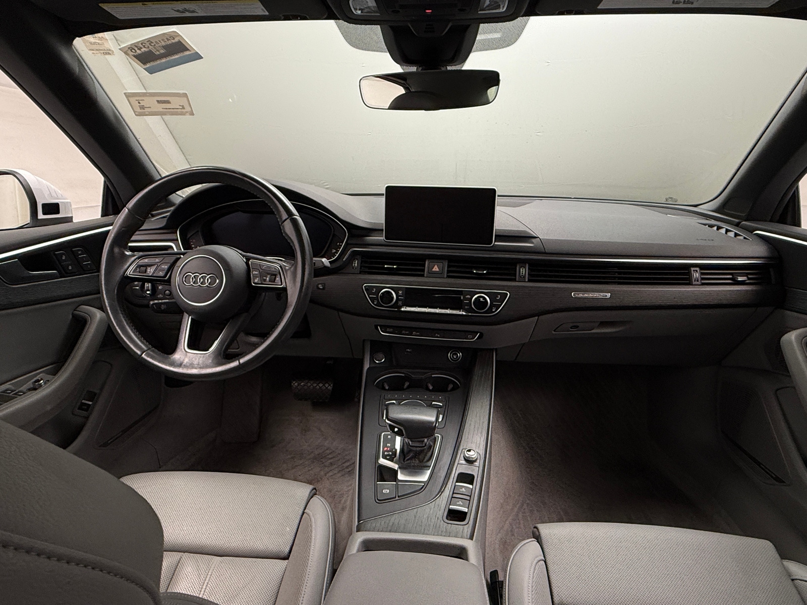 Thumbnail: 2018 Audi A5 - 2