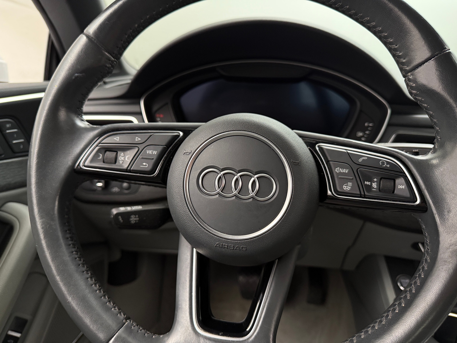 Thumbnail: 2018 Audi A5 - 4