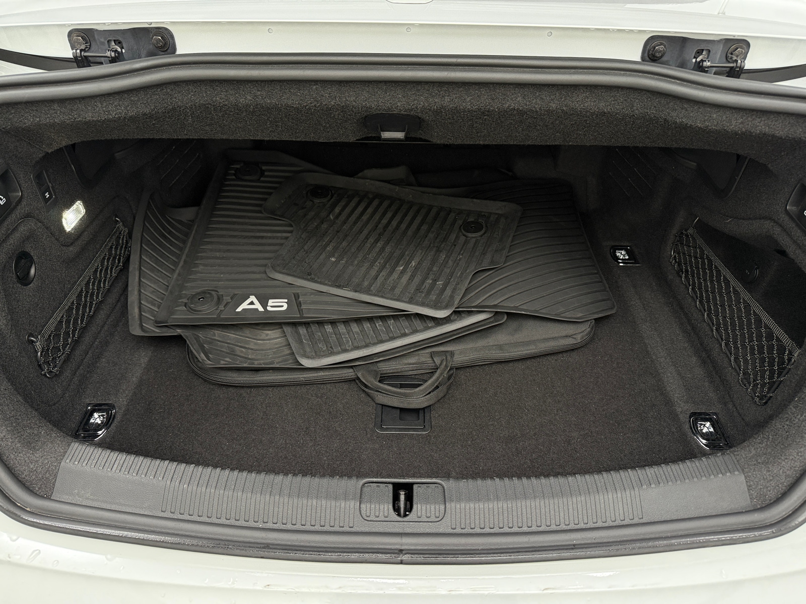 Thumbnail: 2018 Audi A5 - 6