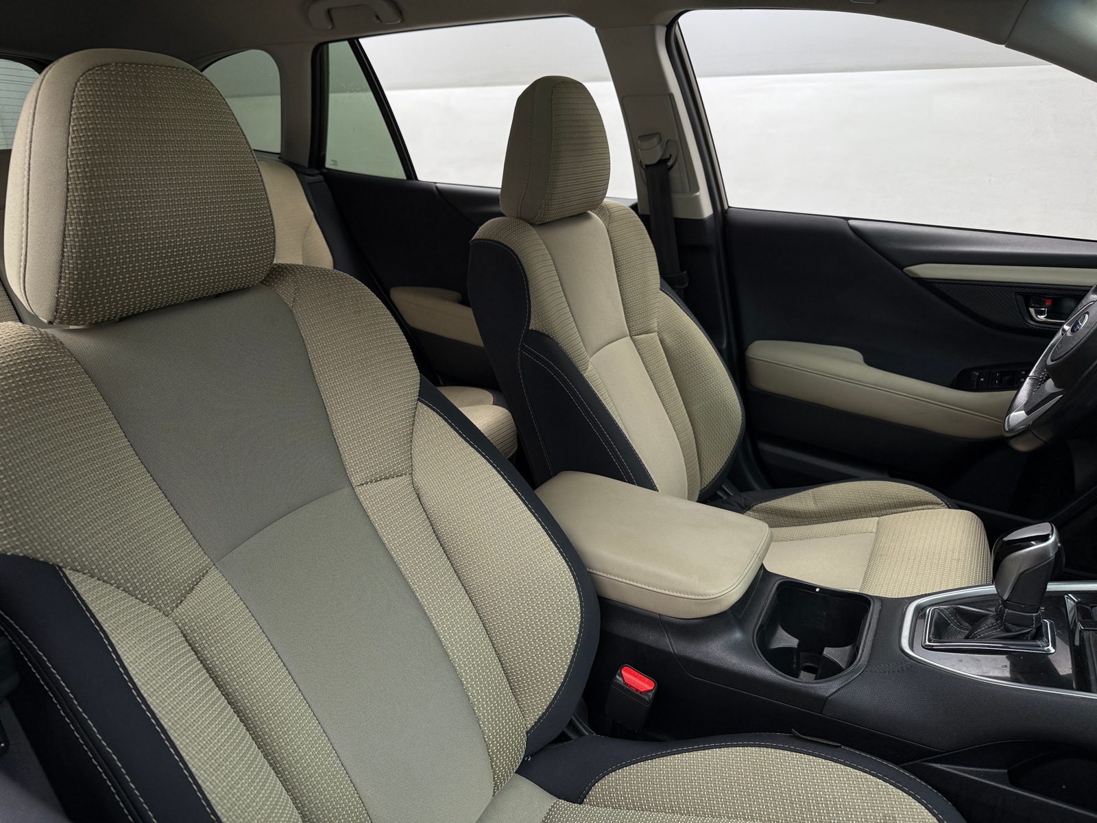 Thumbnail: 2022 Subaru Outback - 2