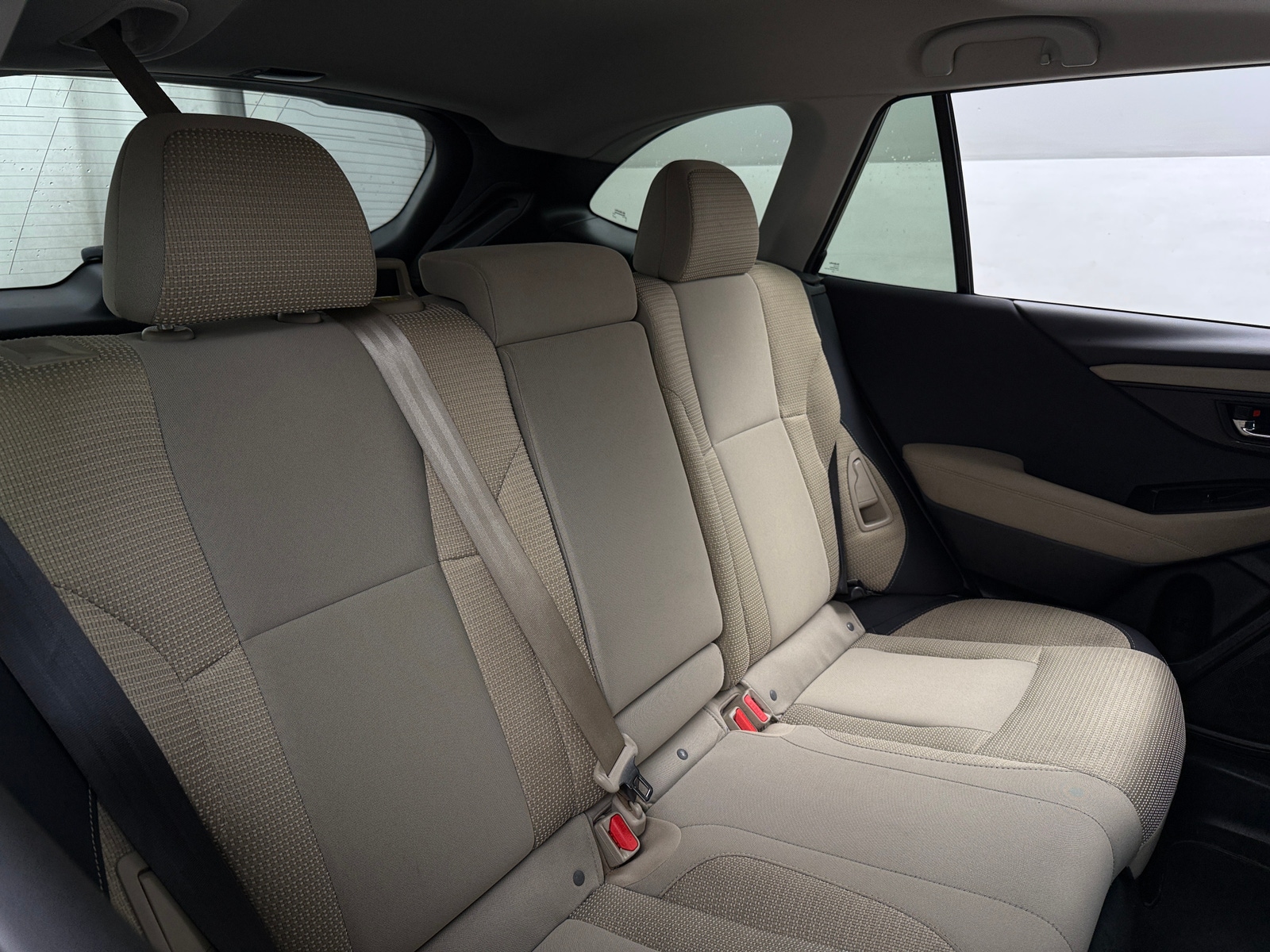 Thumbnail: 2022 Subaru Outback - 6