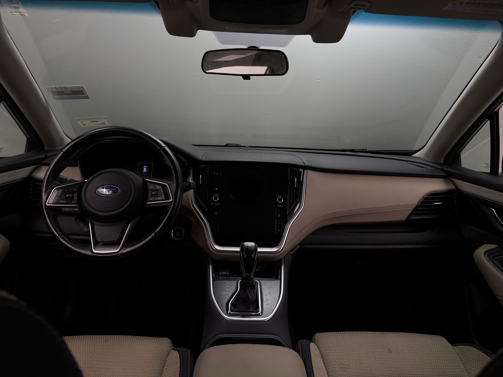 Thumbnail: 2022 Subaru Outback - 3