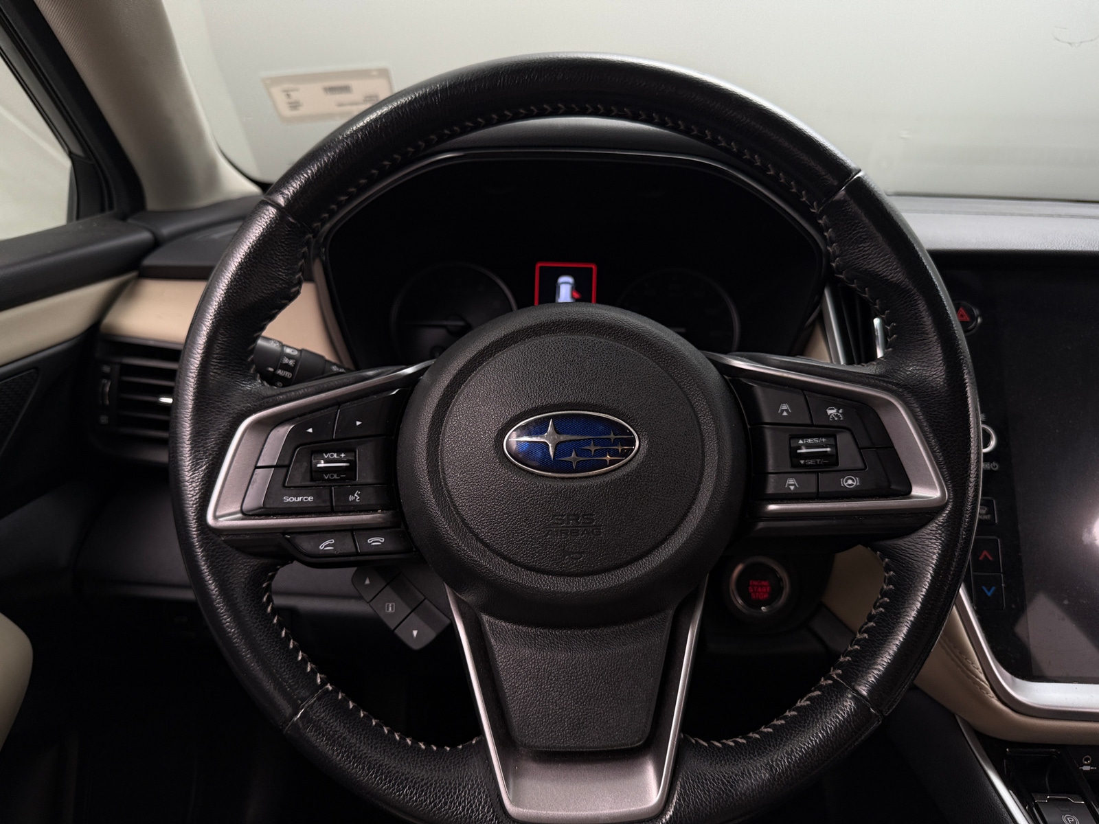Thumbnail: 2022 Subaru Outback - 5