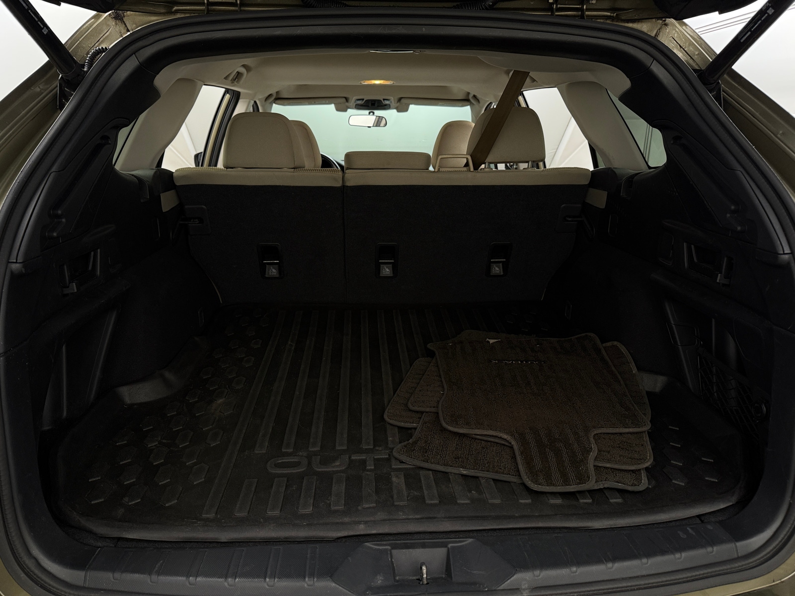 Thumbnail: 2022 Subaru Outback - 7