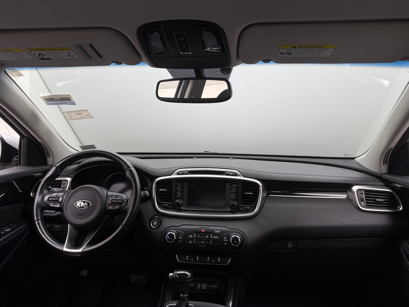 Thumbnail: 2018 Kia Sorento - 2