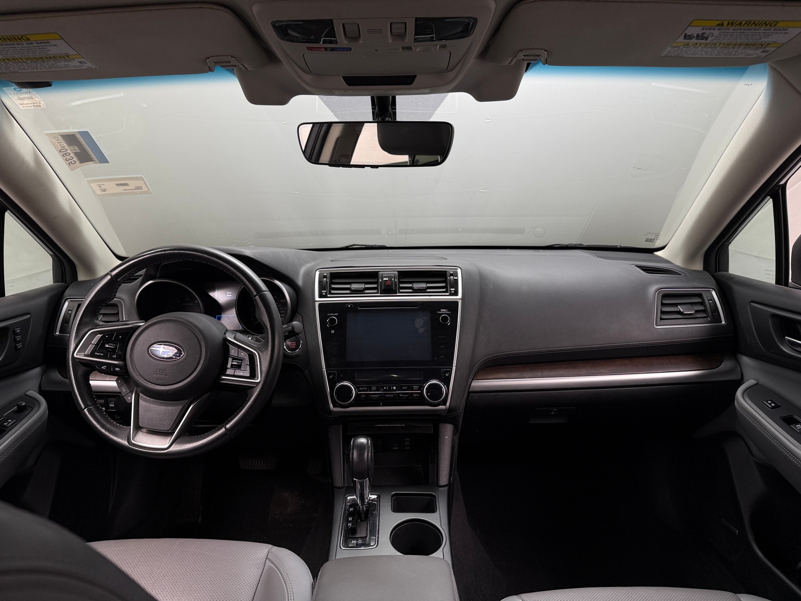 Thumbnail: 2018 Subaru Outback - 2