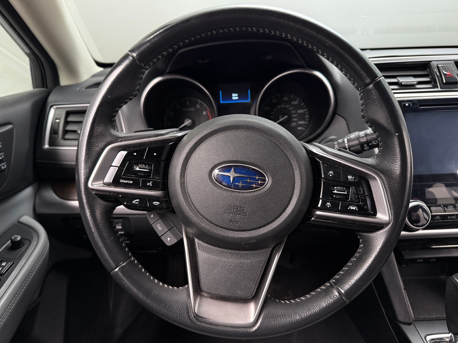 Thumbnail: 2018 Subaru Outback - 4