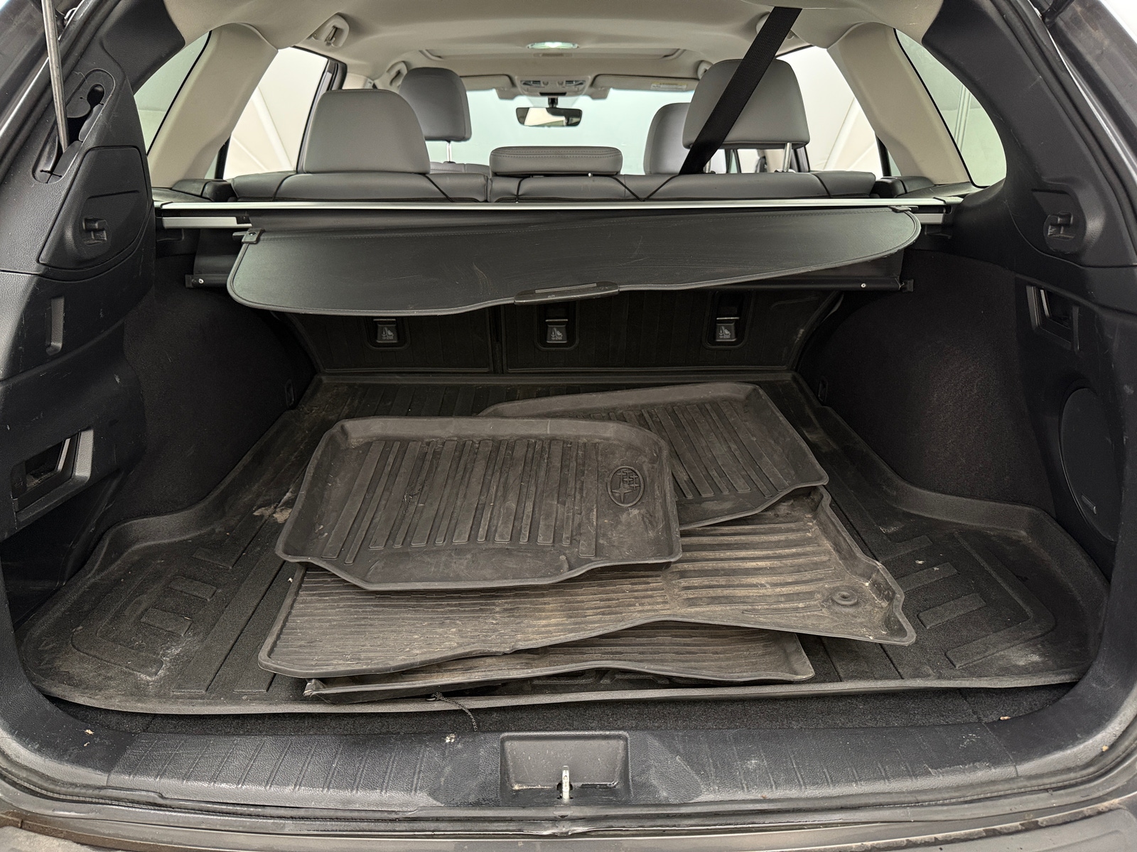 Thumbnail: 2018 Subaru Outback - 6