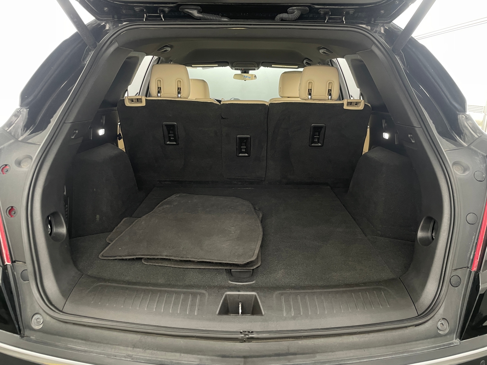 Thumbnail: 2017 Cadillac XT5 - 7