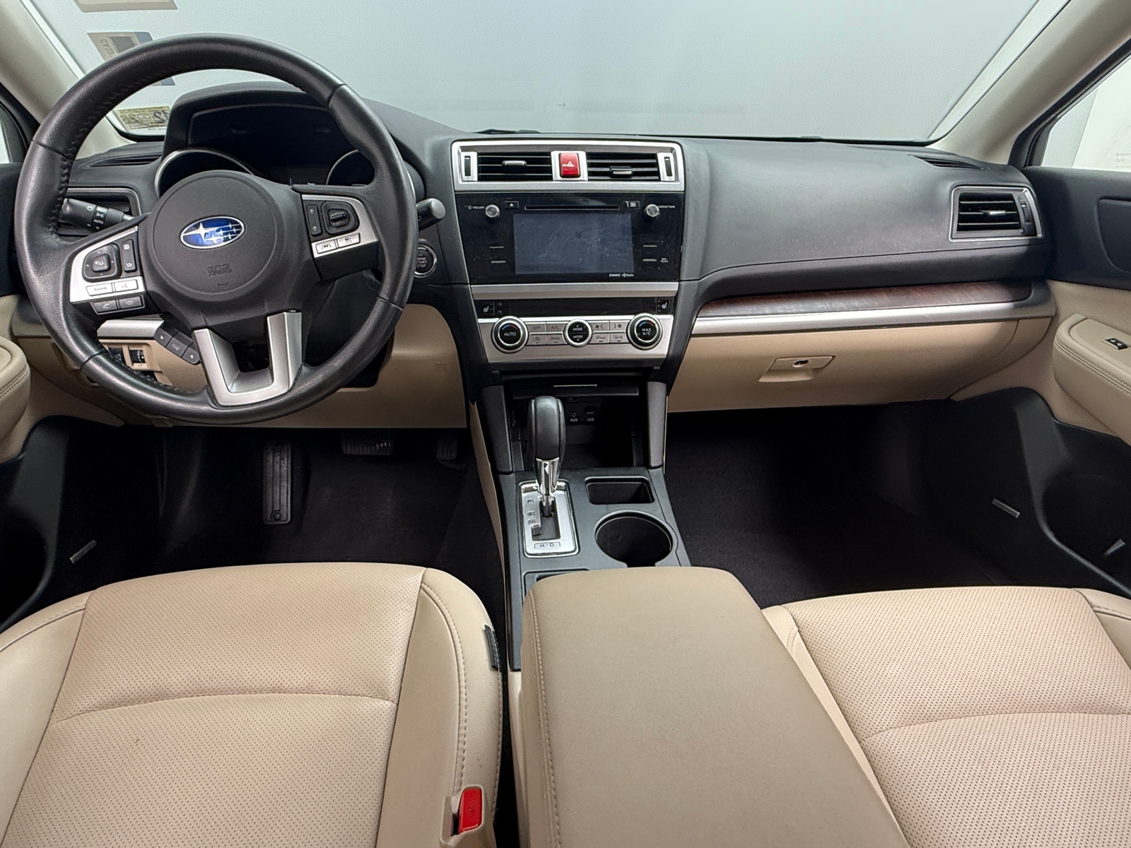 Thumbnail: 2017 Subaru Outback - 2