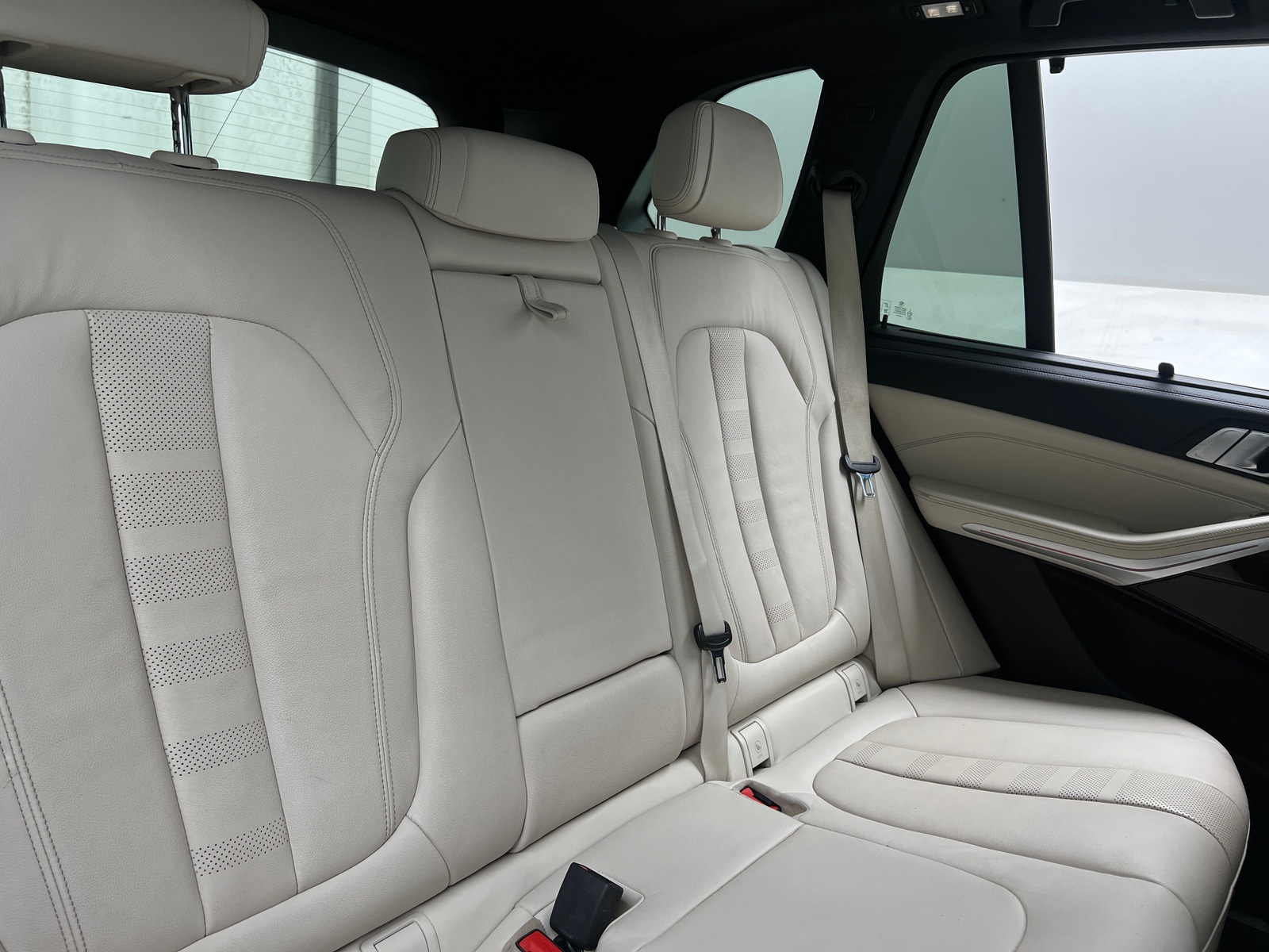 Thumbnail: 2021 BMW X5 - 5