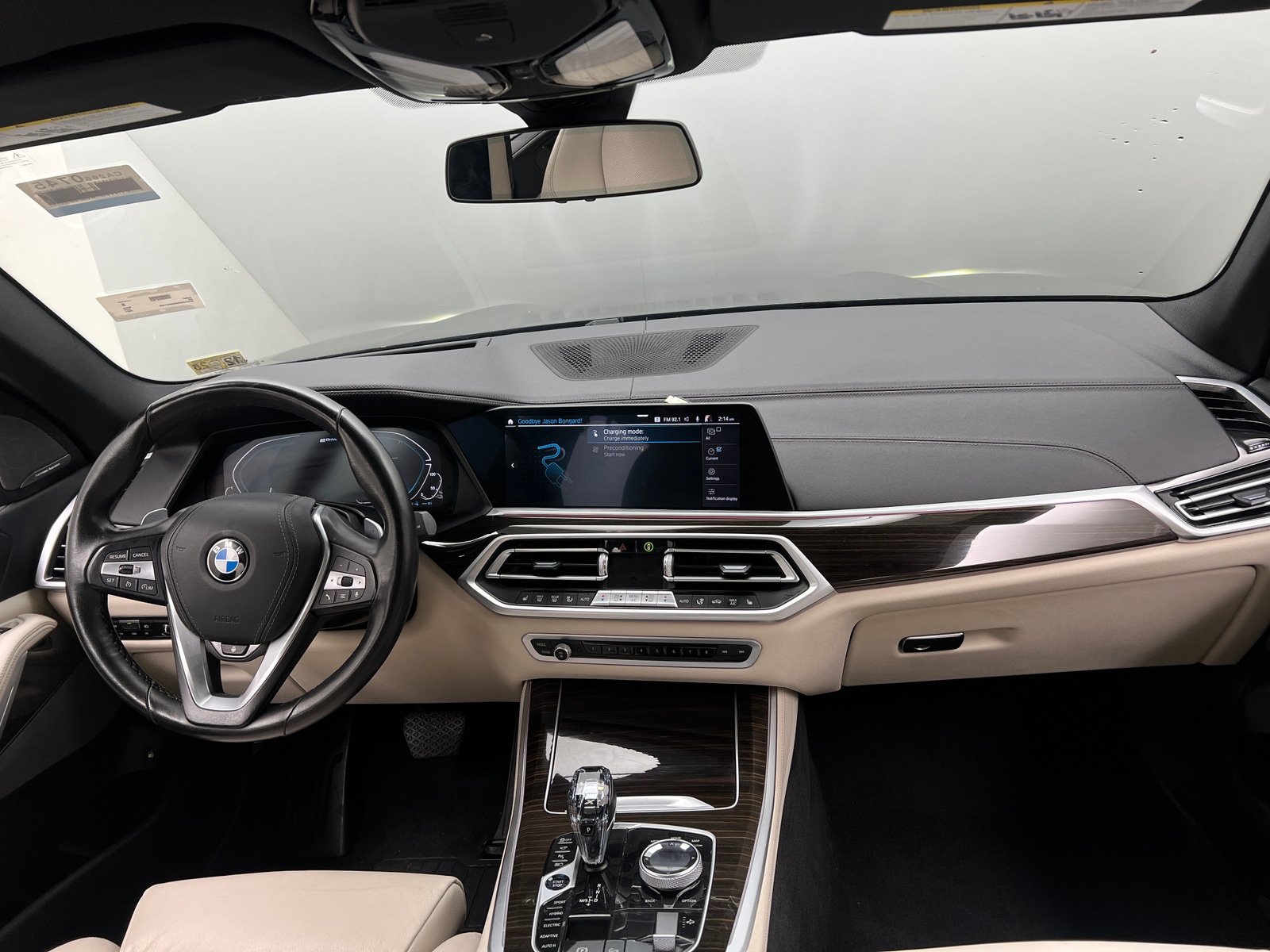 Thumbnail: 2021 BMW X5 - 2