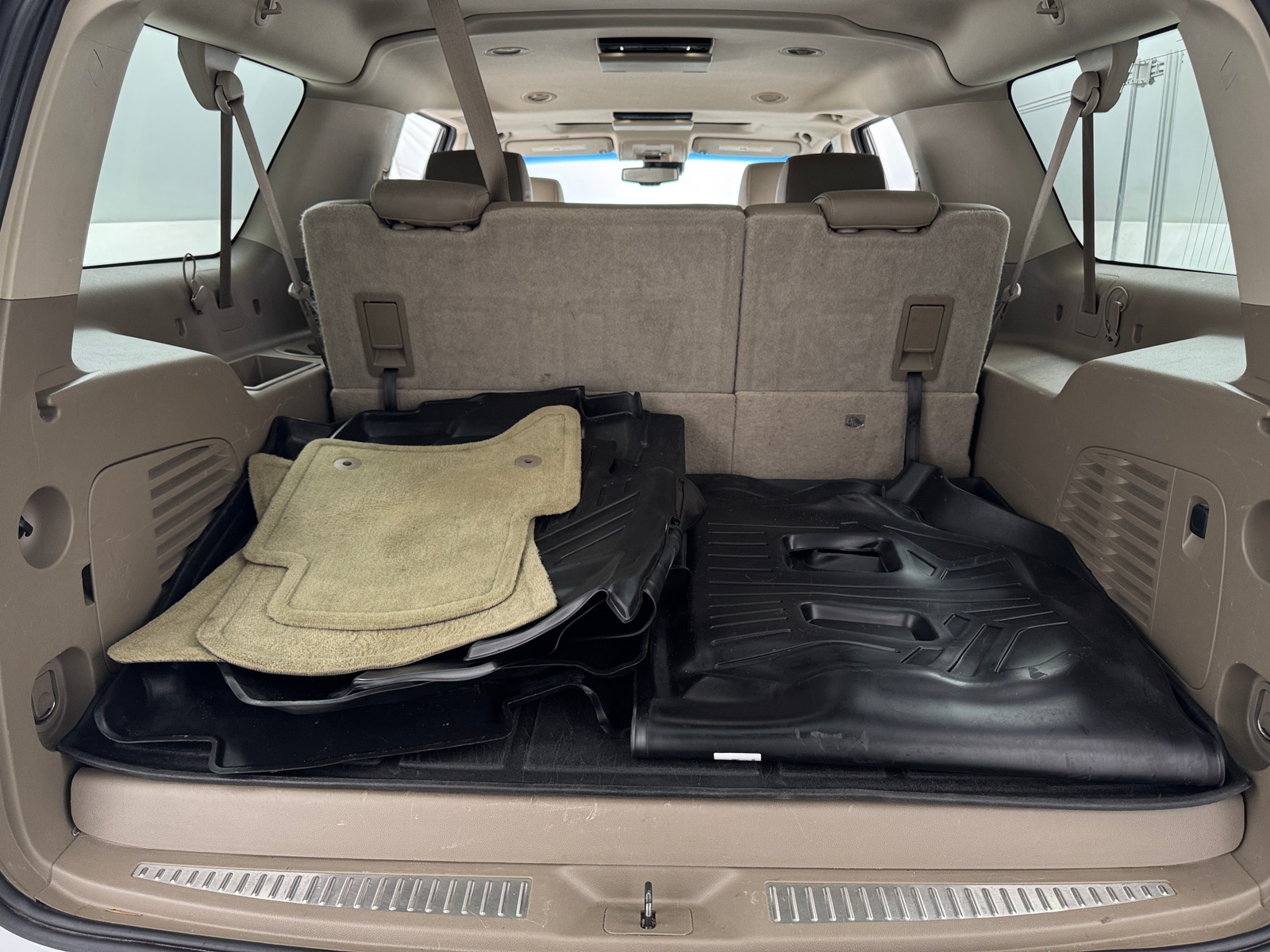 Thumbnail: 2015 Chevrolet Suburban - 6