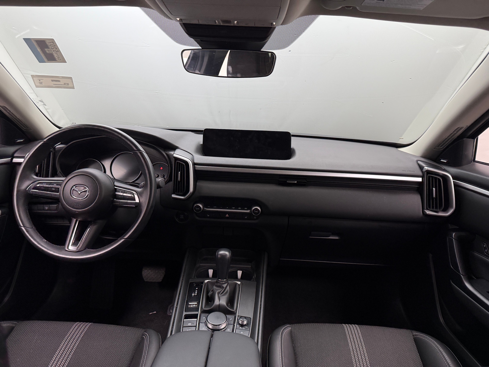 Thumbnail: 2024 Mazda CX-50 - 3