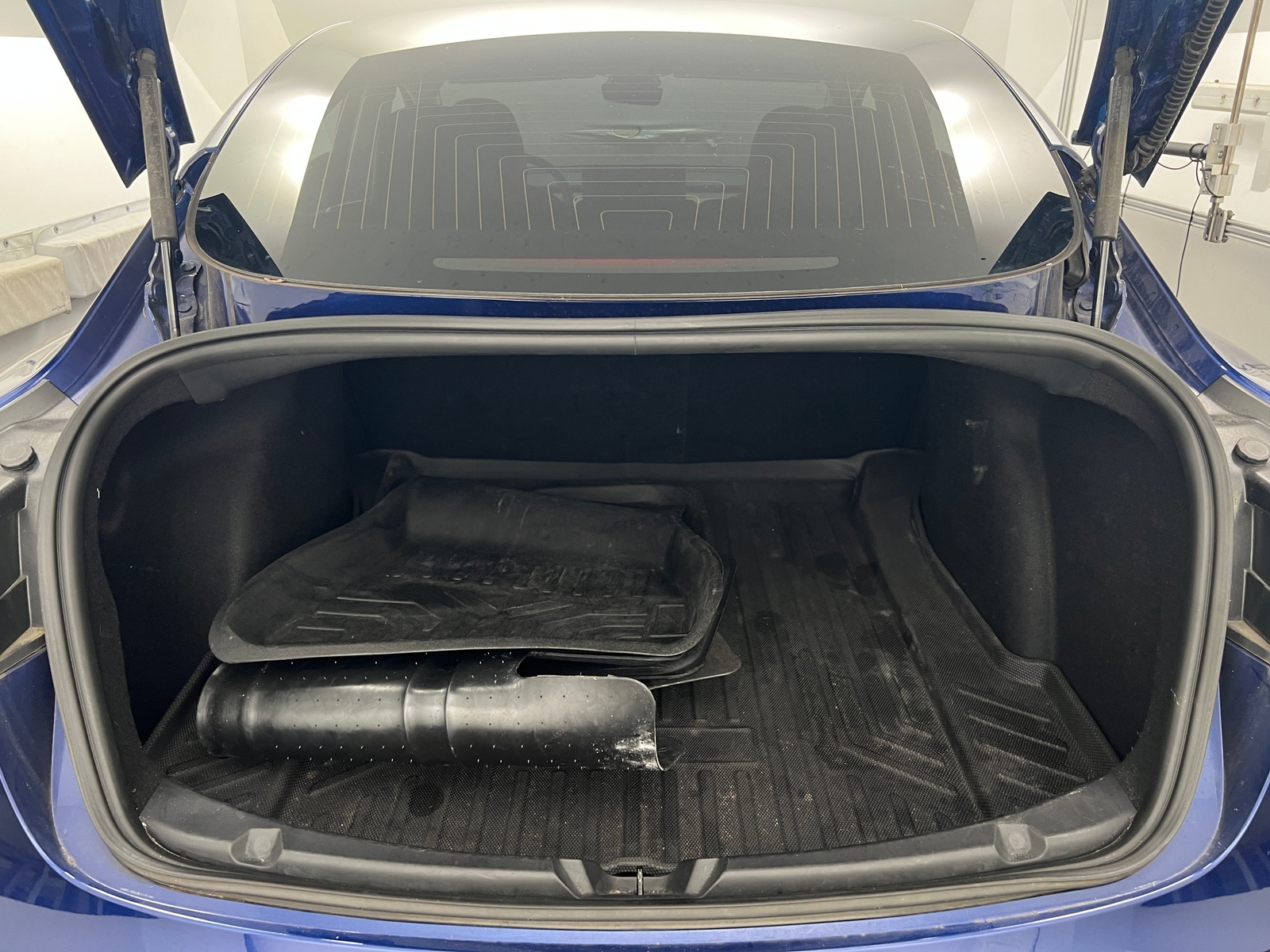 Thumbnail: 2020 Tesla Model 3 - 5
