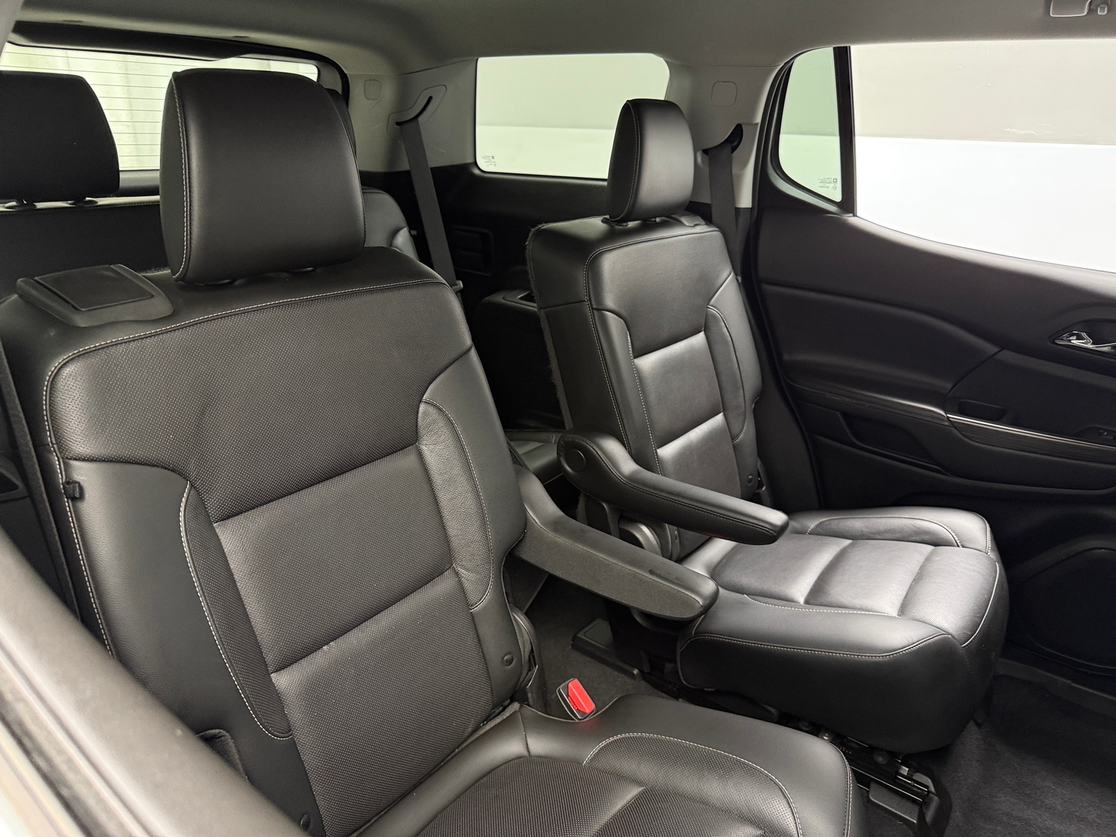 Thumbnail: 2019 GMC Acadia - 5