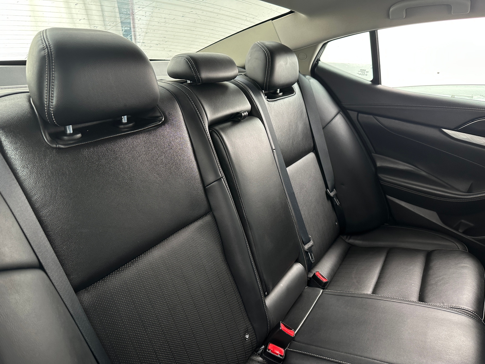 Thumbnail: 2016 Nissan Maxima - 5