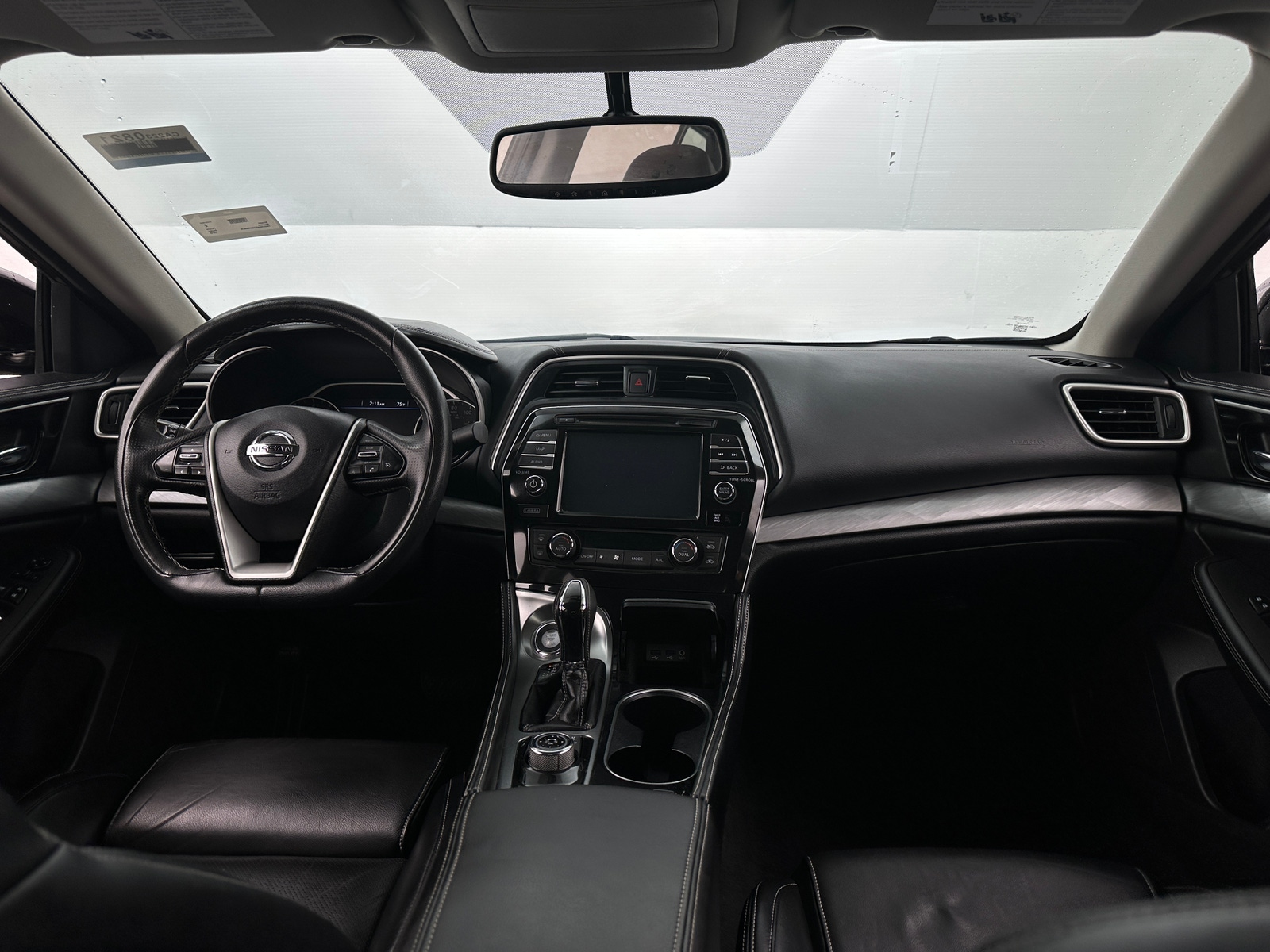 Thumbnail: 2016 Nissan Maxima - 2